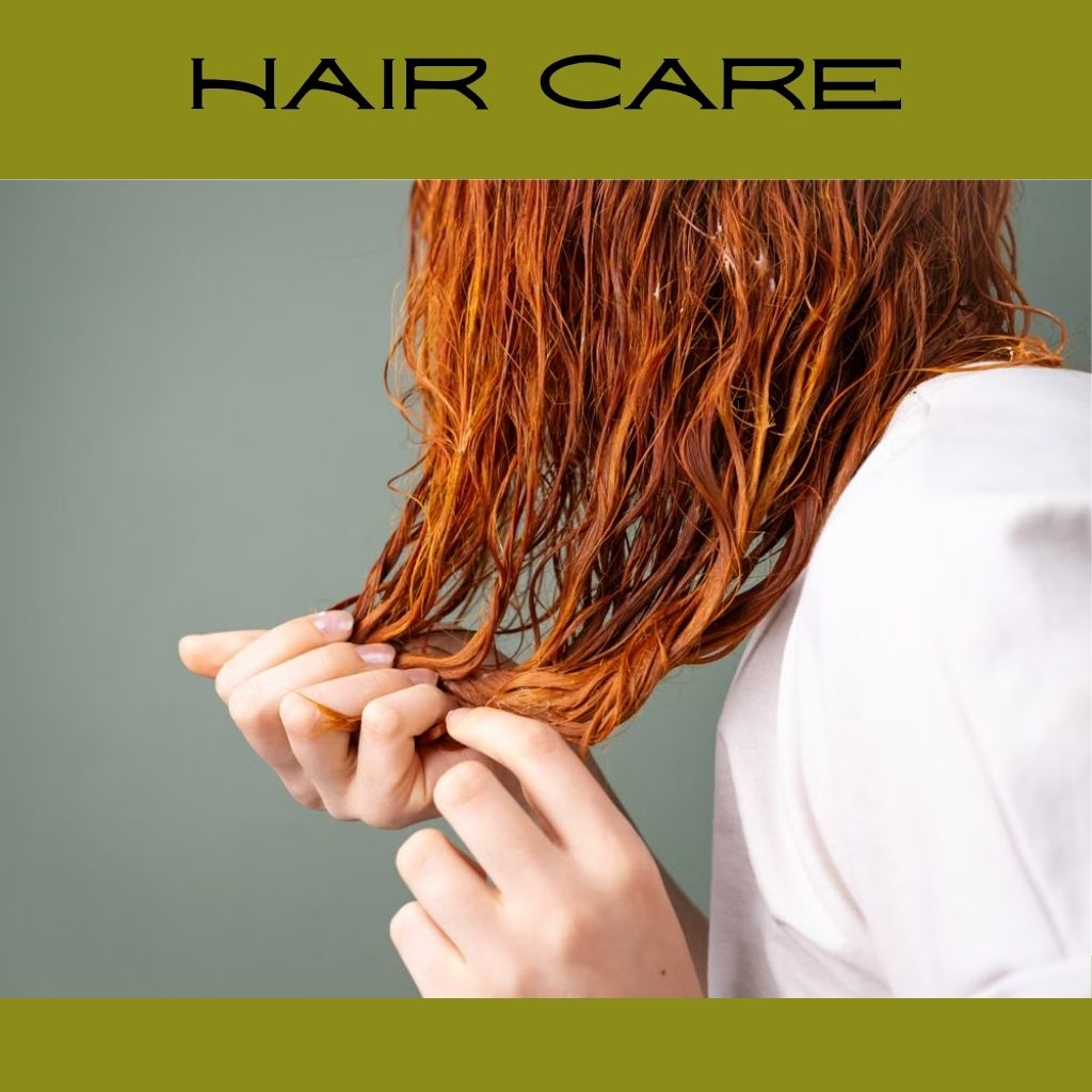 Olive Pures hair care products for everyday hair care and personal grooming routines.